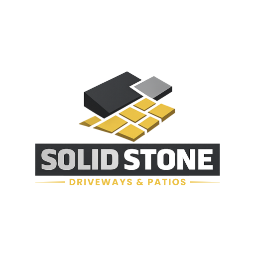 Solid Stone Driveways And Patios Icon Medium