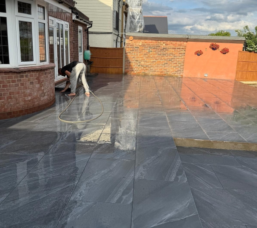 Porcelaine Paving Sawbridgeworth Solid Stone Driveways And Patios 01 1770642237 Medium