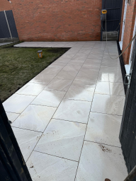 Porcelaine Paving Sawbridgeworth Solid Stone Driveways And Patios 02 Small