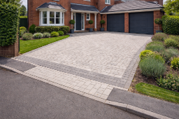 Drop Kerb Driveway Company Sawbridgeworth Small