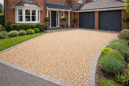 Gravel Driveway Company Sawbridgeworth Small