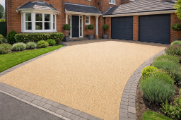 Resin Driveway Company Sawbridgeworth Small